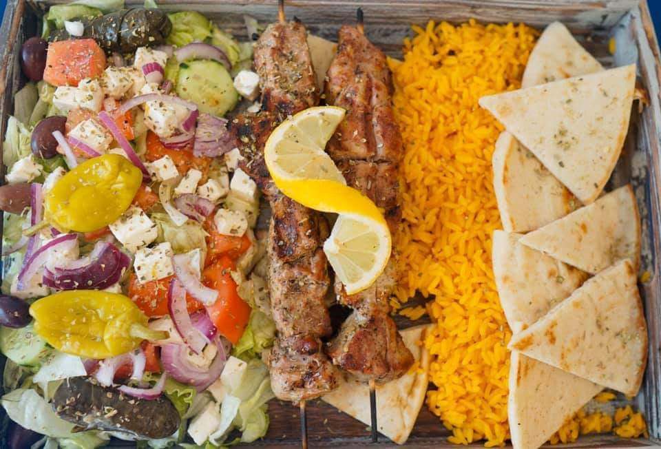 Gyro