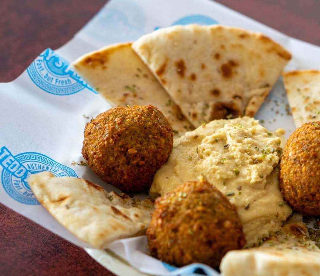 Falafel