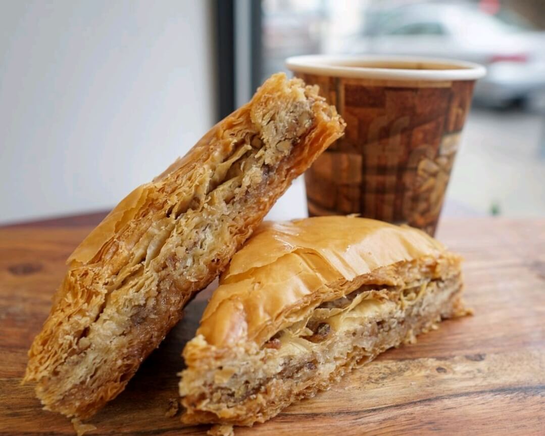 Baklava